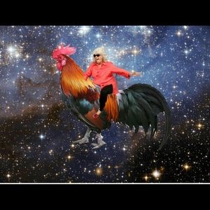 Meet your Posher, Josh